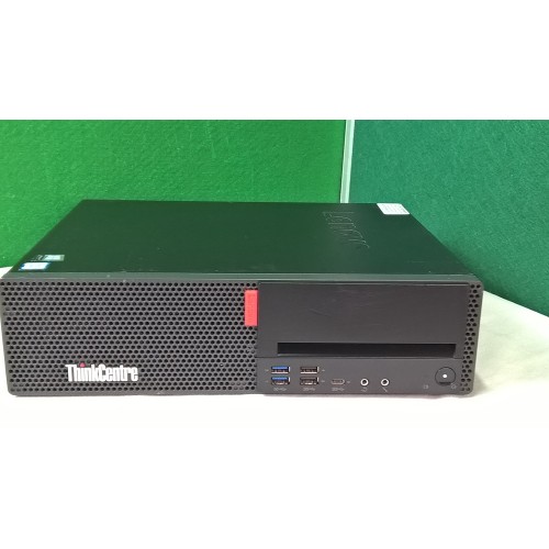 Lenovo ThinkCentre M720s Core i5 9400 2.9GHz Computer 8GB 240GB