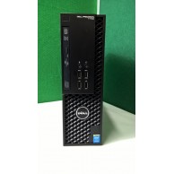 Dell Precision T1700 Xeon E3-1220 V3 3.1ghz 16GB 256SSD NVIDIA Quadro Graphics