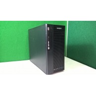 Zoostorm Core i5 7400 3GHz 8GB Ram 240GB SSD HDMI with ASUS H110M-R M/board