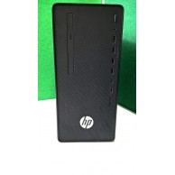 HP 290 G4 MT Core i5 10500 3.1GHz 16GB Ram 512GB NVMe SSD DVDRW Windows 11 Pro