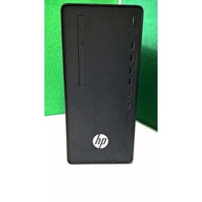 HP 290 G4 MT Core i5 10500 3.1GHz 16GB Ram 512GB NVMe SSD DVDRW Windows 11 Pro