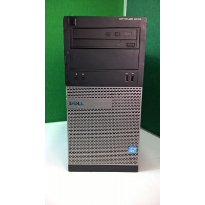 Windows XP Pro 32bit PC i5 3.2GHz 8GB Ram 1TB* HDD HDMI Dell Optiplex 3010 
