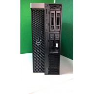 Dell Precision 5820 Core i9 10980XE (18 Cores) 64GB 1TB SSD 4TB HDD Nvidia Titan X 12GB Graphics