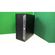 HP EliteDesk 800 G6 Powerful Core i9-10900 32GB Ram 1TB NVMe SSD Windows 11 Professional