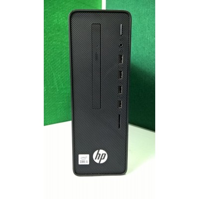 HP 290 G3 SFF Core i5 10500 3.1GHz 16GB 256GB NVMe SSD HDMI Windows 11 Pro