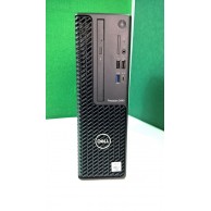 Dell Precision 3440 SFF 10th Gen Core i7-10700 32GB Ram 512GB SSD 2TB HDD Nvidia Quadro P1000 Graphics