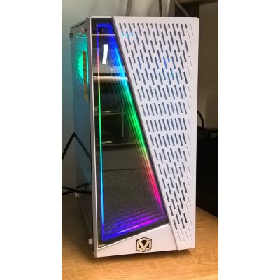 'Fast Gaming PC i5-10600 32GB Ram 1TB NVMe SSD + 4TB HDD NVIDIA RTX 3050