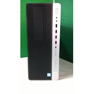 HP EliteDesk 800 G5 MT Core i5 9500 3GHz 16GB Ram 512GB NVMe SSD Windows 11 Professional