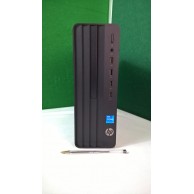 HP Pro SFF 290 G9 SFF 12th Gen Core i5-12400 32GB Ram 512GB NVMe SSD Windows 11 Pro