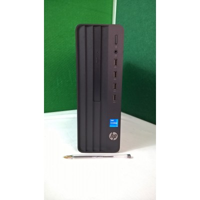 HP Pro SFF 290 G9 SFF 12th Gen Core i5-12400 32GB Ram 512GB NVMe SSD Windows 11 Pro