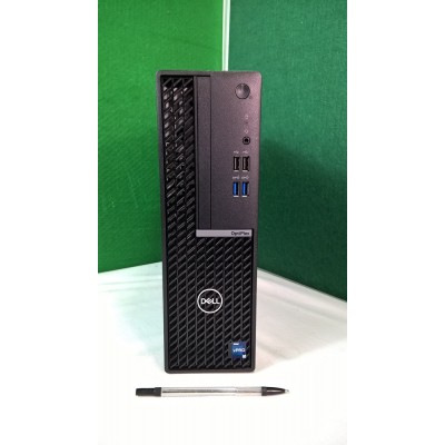 Dell Optiplex 7010 SFF 13th Gen i5-13500 16GB Ram 1TB NVMe SSD Windows 11 Pro