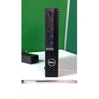 Dell Optiplex 7010 Core i3 13th Gen 13100T 16GB Ram 256GB SSD WIFI Bluetooth Win 11 Pro