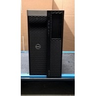 Dell Precision 7920 Intel Xeon Gold 6136 128GB 1TB NVMe and 4TB HDD NVIDIA Quadro RTX 5000 16GB Graphics
