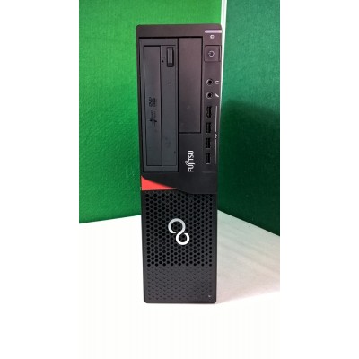 Windows 10 32bit PC with Serial/Com Port Core i5 3.1GHz 8GB Ram 500GB HDD Fujitsu Esprimo