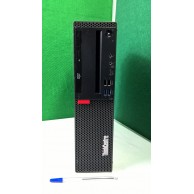Lenovo ThinkCentre M720s Core i5 8400 2.8GHz Computer 8GB 256GB SSD Win 11 Pro
