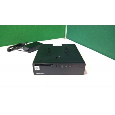 Medion S22004 PC i5-1035G1 8GB Ram 512GB SSD WIFI Bluetooth Win 11 Pro