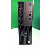 Dell Optiplex 3080 SFF Core i5 10500 16GB Ram 256GB NVMe SSD 3 Screen Support Windows 11 Pro