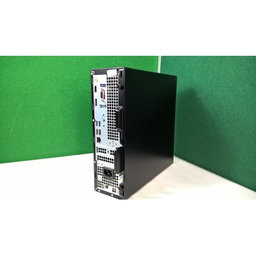 Dell Optiplex 3080 SFF Core i5 10500 16GB Ram 256GB NVMe SSD 3