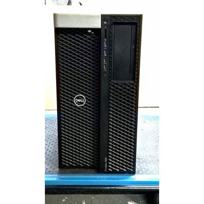 Dell Precision 7920 Intel Xeon Gold 6136 64GB 1TB NVMe and 4TB HDD NVIDIA Quadro P2000 Graphics