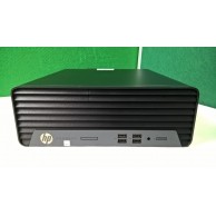 HP ProDesk 400 G7 SFF i5-10500 3.1Ghz 16GB Ram 256GB SSD Windows 11 Pro