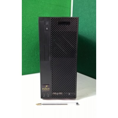 Punch Technology Fast Core i7 7700 3.6Ghz 8GB Ram 128GB SSD HDMI Windows 10 Pro