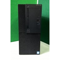 Dell Optiplex 3060 Core i3 8100 Quad Core 3.6GHz 8GB Ram 128GB NVMe SSD Windows 11 Pro