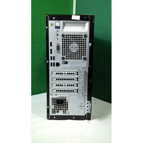 Dell Optiplex 3060 Core i3 8100 Quad Core 3.6GHz 8GB Ram 128GB