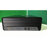 HP ProDesk 405 G6 AMD Ryzen 5 Pro 3400G 16GB Ram 256GB NVMe SSD Vega 11 Graphics Win 11 Pro