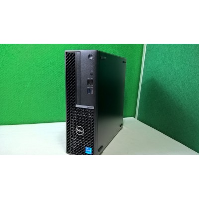 Dell Optiplex 7020 SFF Plus 14th Gen i5-14500 16GB Ram 256GB NVMe SSD WiFi Windows 11 Pro