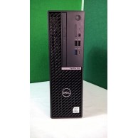 Dell Optiplex 5080 Core i5 10500 8GB RAM 256GB NVMe SSD Dual Screen Support Windows 11 Pro