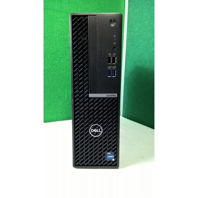 Dell Optiplex 7010 SFF 13th Gen i5-13500 16GB Ram 256GB NVMe SSD Windows 11 Pro