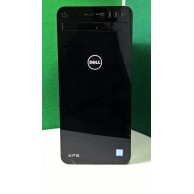 Dell XPS 8930 PC Core i7 9700 16GB RAM 512GB SSD 2TB HDD Nvidia RTX 2060 Windows 11 Pro