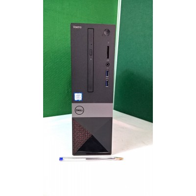 Dell Vostro 3470 or 3471 Core i5 9400 2.9GHZ 8GB 256GB SSD WiFi Bluetooth Win 11 Pro