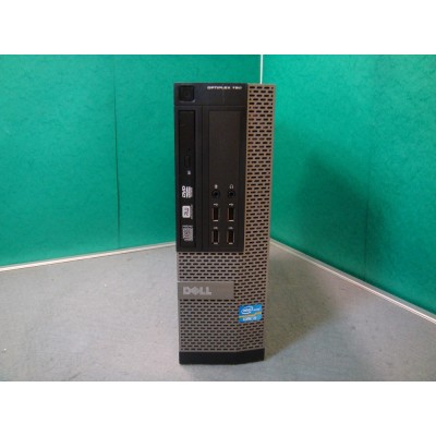 Dell Optiplex 790 Sff Intel Core I5 3 1ghz 4gb Ram Dual Screen Support Windows 10 2