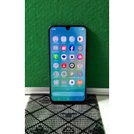 Samsung Galaxy A16 128GB Unlocked SM-A165F/DSB in Black. 