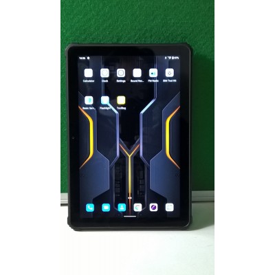 OUKITEL RT1 Rugged Tablet 10.1" FHD Screen 64GB WIFI Android Dual Sim