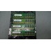 4 x 1GB DDR2 5300 PC2 667 Hynix Branded Desktop Ram Non ECC Tested and Working