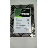Seagate Exos X10 Enterprise 10TB ST10000NM0096 3.5in SAS Hard Drive (not SATA)