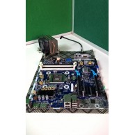 HP Z2 SFF G4 Motherboard for desktop case Good Working Order