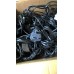 Job Lot Bundle of 35 x Figure 8 UK Power Cables inc VAT