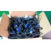 Job Lot Bundle of 50 x VGA Monitor Cables Male to Male 15 pin inc VAT