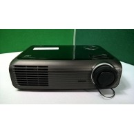 Optoma DS309i Projector with Carry Case and Cables