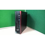 Fujitsu Esprimo D538 i5-9400 2.9GHz 8GB 256GB SSD Dual Screen Support Windows 11 Pro