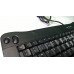 Accuratus 5010 USB Mini Keyboard with Trackball Mouse KYBAC5010 USBBLK