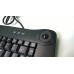 Accuratus 5010 USB Mini Keyboard with Trackball Mouse KYBAC5010 USBBLK