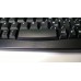 Accuratus 5010 USB Mini Keyboard with Trackball Mouse KYBAC5010 USBBLK