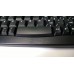 Accuratus 5010 USB Mini Keyboard with Trackball Mouse KYBAC5010 USBBLK