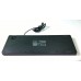 Perixx Periboard-314 Backlit (Blue) Keyboard with Trackball UK Wired USB TK514U