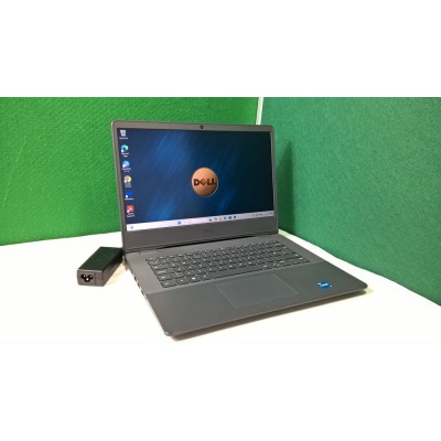 Dell Vostro 3400 Laptop i5-1135G7 16GB Ram 256GB NVMe SSD Full HD Intel Iris Xe Graphics