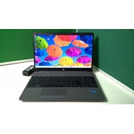 HP 250 G9 12th Gen Core i5 1235U Laptop 16GB Ram 256GB NVMe SSD 15.6"  FHD Screen